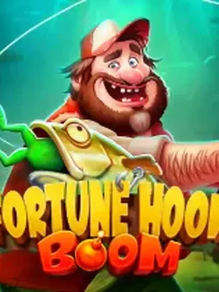 Fortune Hook Boom