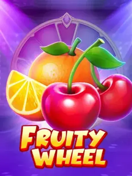 Fruity Wheel