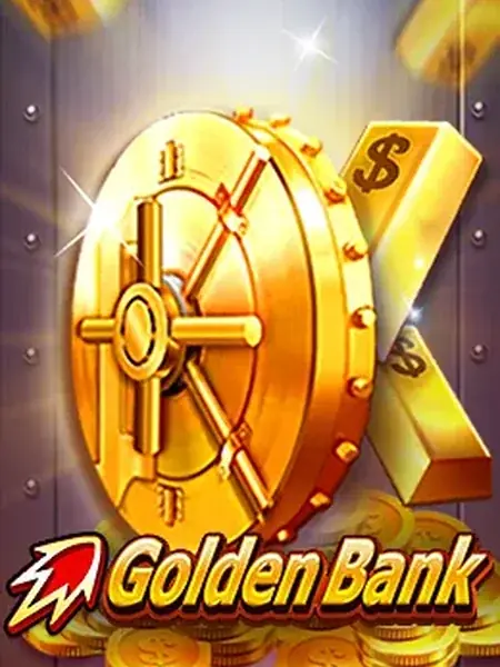Golden Bank