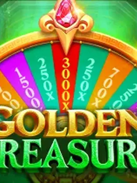 Golden Treasure