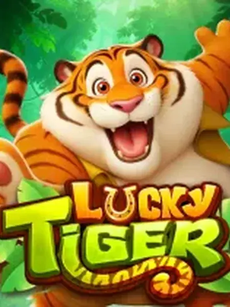 Lucky Tiger