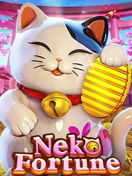 Neko Fortune