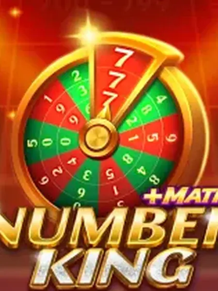 Number King