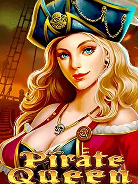 Pirate Queen