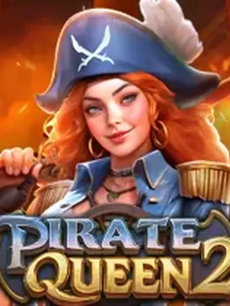 Pirate Queen 2