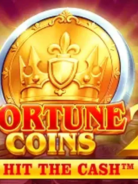 Fortune Coins 2