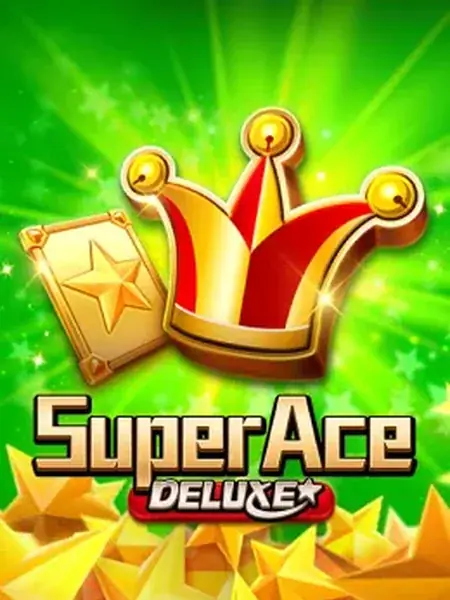 Super Ace Deluxe