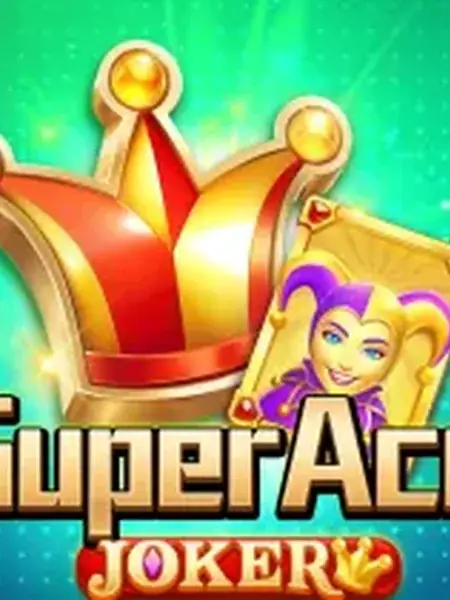 Super Ace Joker