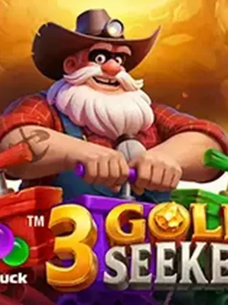 3 Gold Seeker