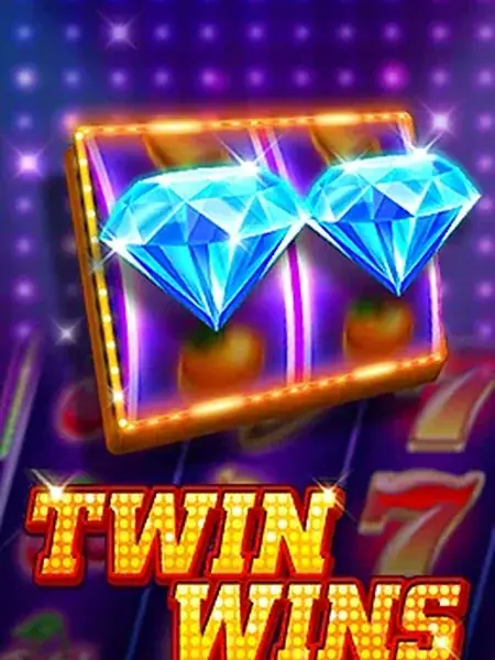 TWIN WINS