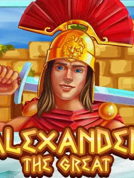Alexander the Great