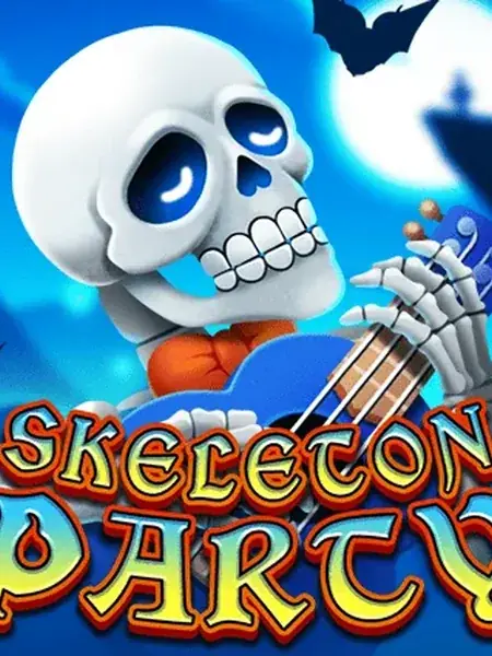 Skeleton Party