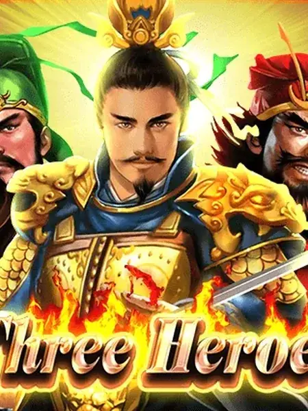 Three Heroes