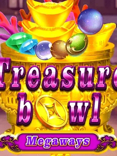 Treasure Bowl Megaways
