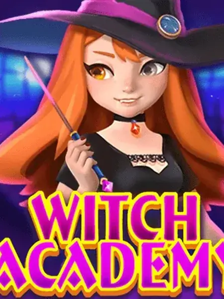 Witch Academy