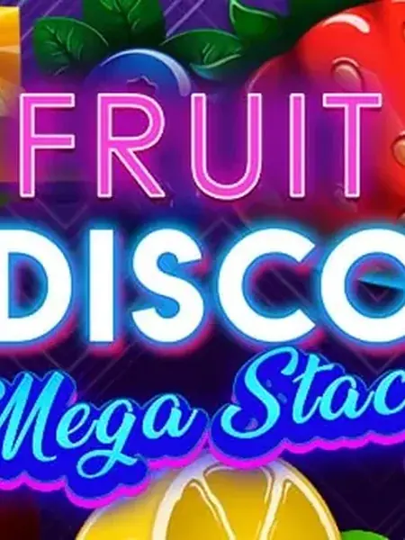Fruit Disco: Mega Stacks