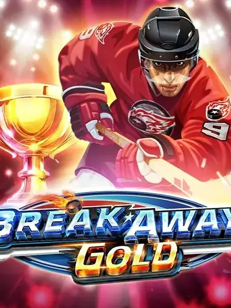 Break Away Gold