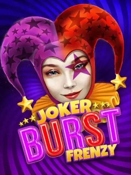 Joker Burst Frenzy