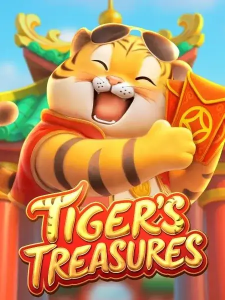 Tigers Treasures