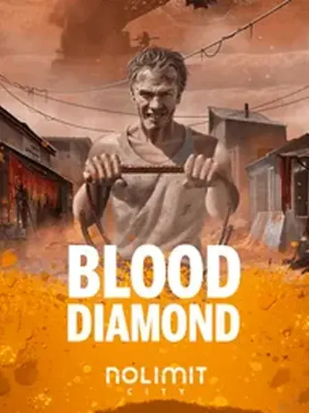Blood Diamond