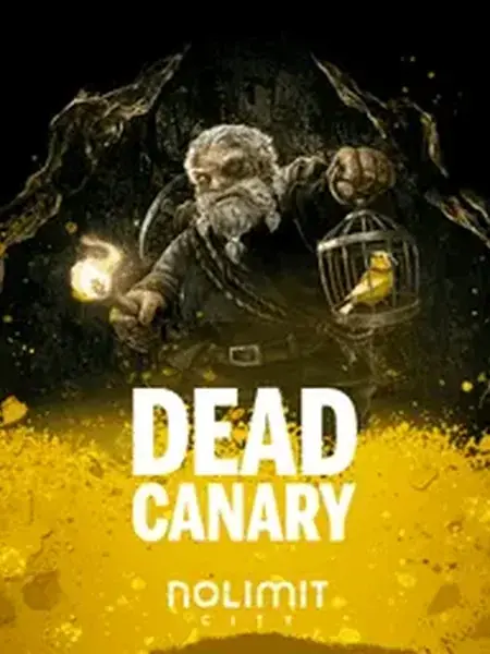 Dead Canary