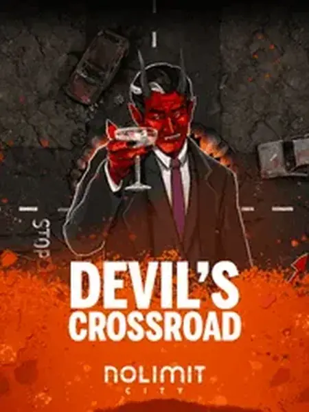 Devil's Crossroad