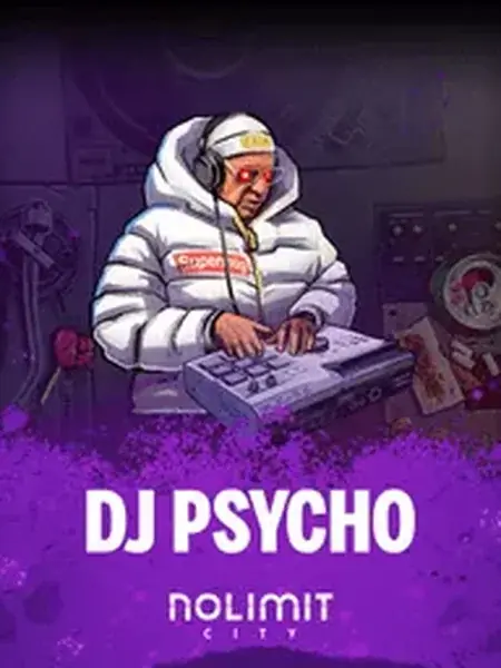 DJ Psycho