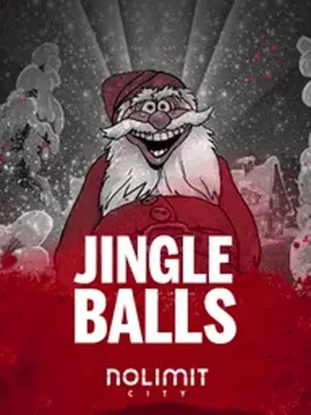 Jingle Balls