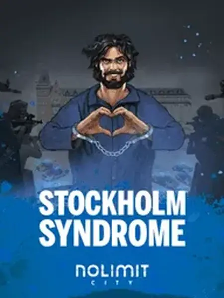 Stockholm Syndrome