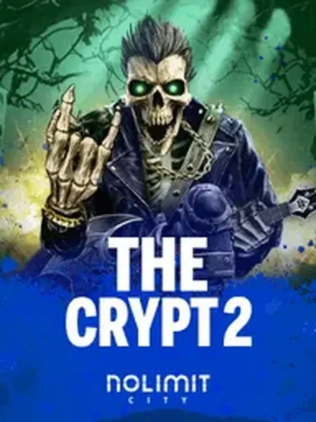 The Crypt 2