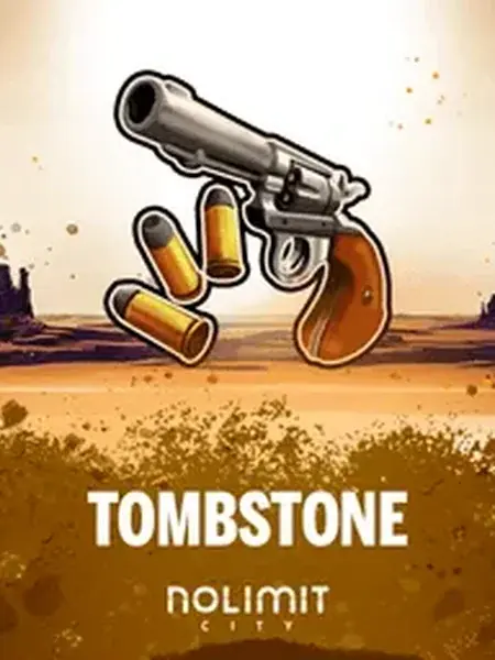 Tombstone