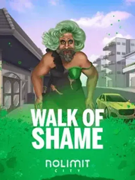 Walk of Shame