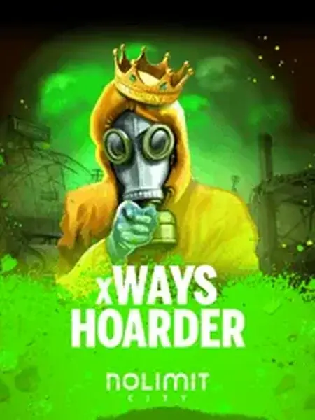 xWays Hoarder xSplit®