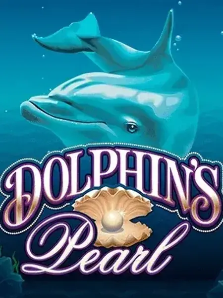 Dolphin's Pearl