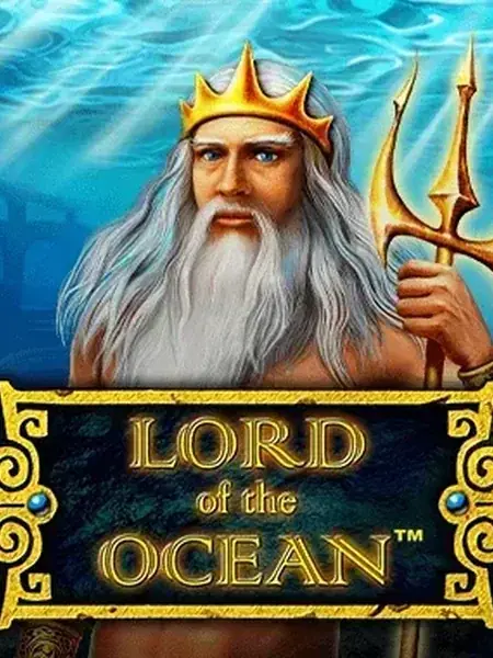 Lord of the Ocean
