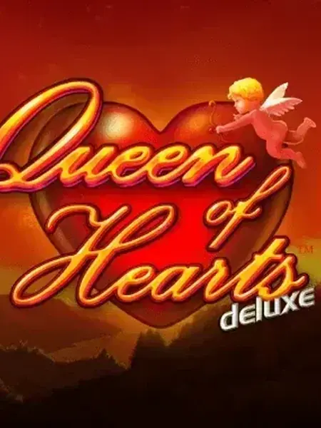 Queen Of Hearts Deluxe