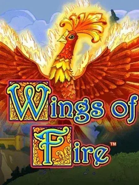Wings Of Fire