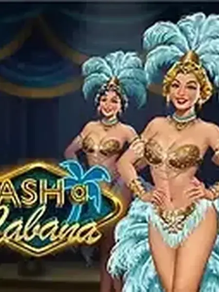 Cash Cabana