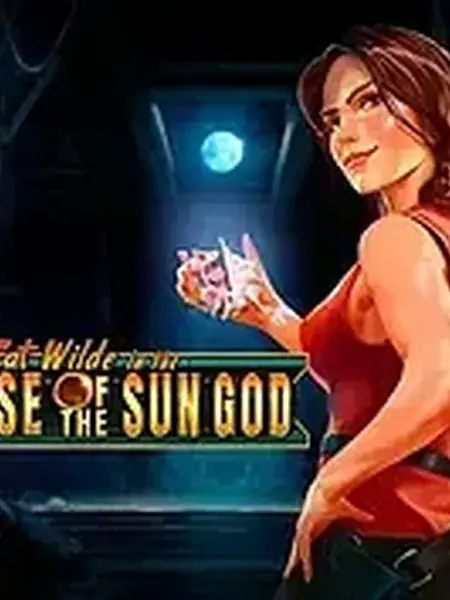 Cat Wilde Eclipse