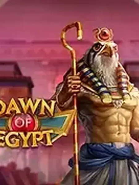 Dawn Of Egypt