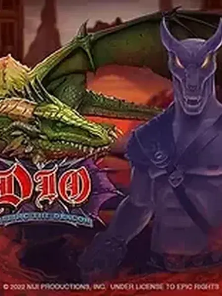 Dio
