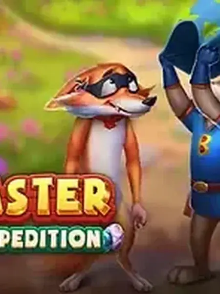 Easter EGG Spedition