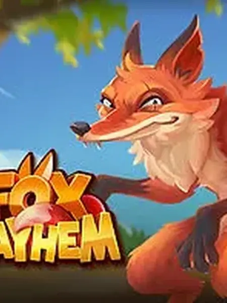 Fox Mayhem