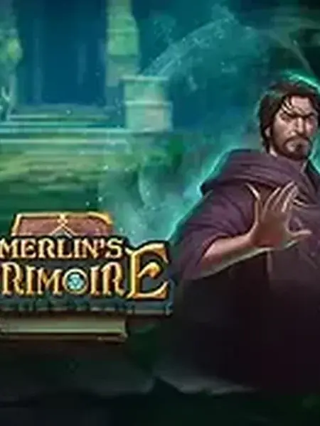 Merlin's Grimoire