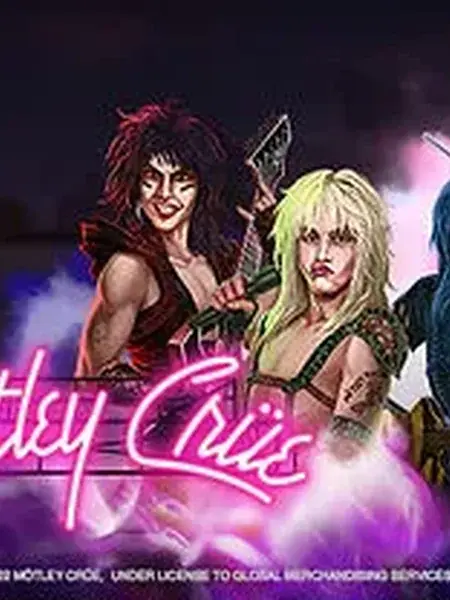 Motley Crue