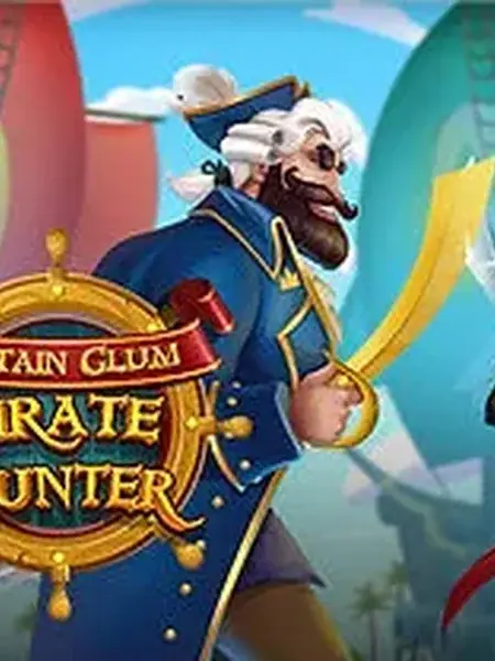 Pirate Hunter