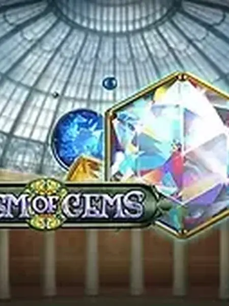 Prism Of Gems