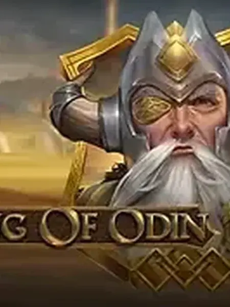 Ring Of Odin