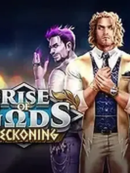 Rise Of GodS Reckoning