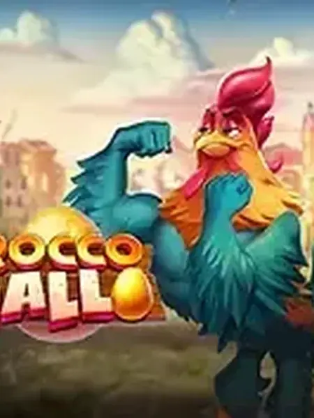 Rocco Gallo